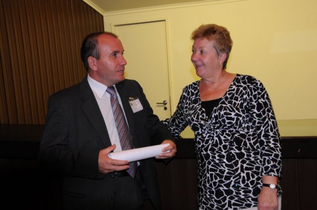 18 річниця Незалежності України